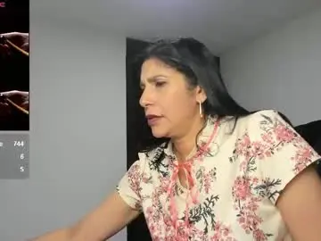 Chaturbate Live Porn of samantha1_rosse01