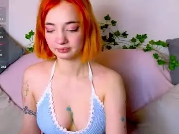 Chaturbate Live Porn of sandra_bell_