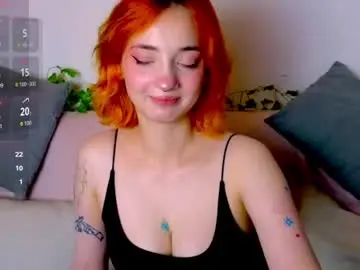 Chaturbate Sex Chat of sandra_bell_
