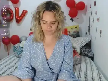 Chaturbate Adult Video Chat of stephaniewild