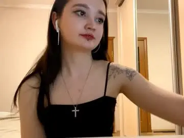 Chaturbate Adult Webcams of thaliakuchem