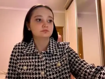 Chaturbate Sex Chat of thaliakuchem