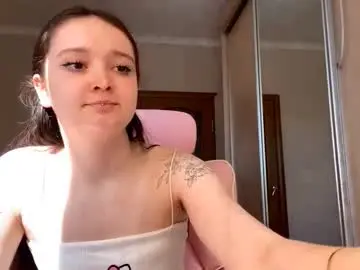 Chaturbate Best live sex cam show of thaliakuchem