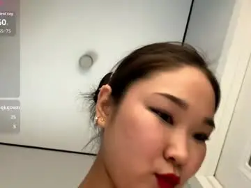 Chaturbate Adult Webcam of very_hot_japanese_girl