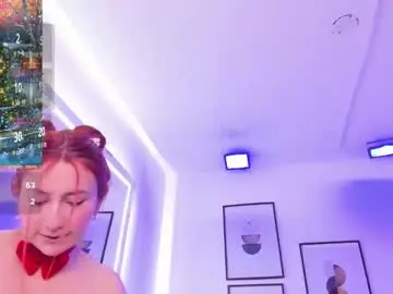 Chaturbate Adult Webcam of alicia_leclair