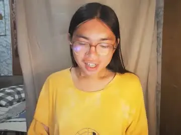 Chaturbate Adult Video Chat of asian_rhean