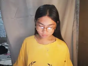 Chaturbate Sex Cam of asian_rhean