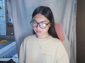 Chaturbate Live Sex of asian_rhean