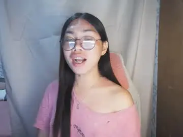 Chaturbate Best live sex cam show of asian_rhean