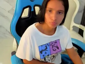 Chaturbate Private Sex Chat of cataleya23_a