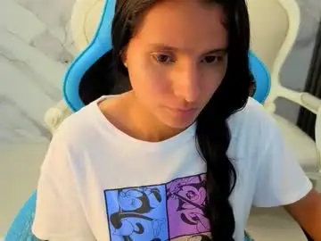 Chaturbate Live Sex Cam of cataleya23_a