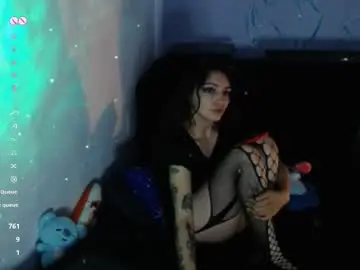 Chaturbate Live Porn of elizabeht_911