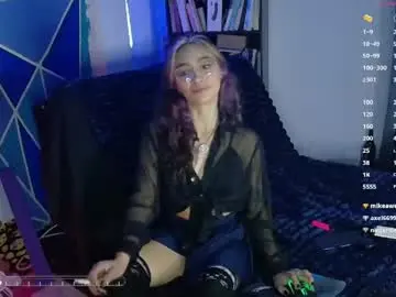 Chaturbate Private Sex Chat of elizabeht_911