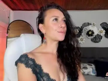 Chaturbate Live Sex of indigo_sativa