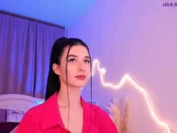 Chaturbate Live Sex Cam of laura_coy