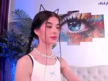Chaturbate Live Sex of laura_coy