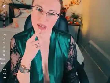 Chaturbate Live Porn of lexi_terele