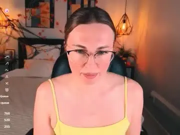 Chaturbate Live Porn of lexi_terele