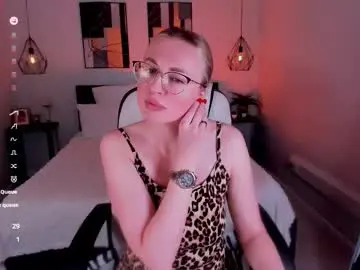 Chaturbate Private Sex Chat of lexi_terele