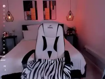 Chaturbate Free Porn Cam of lexi_terele