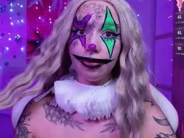 Chaturbate Nude Webcam of leylanoir_02