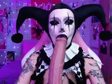 Chaturbate Adult Webcam of leylanoir_02