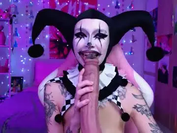 Chaturbate Free Live Porn of leylanoir_02