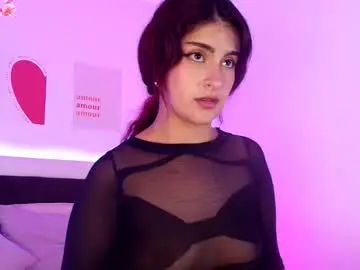 Chaturbate Adult Video Chat of liliith_savett