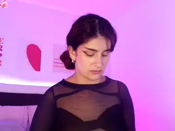 Chaturbate Adult Webcam of liliith_savett