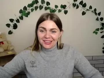 Chaturbate Live Porn of magic_katarina_