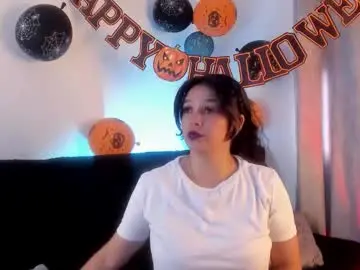 Chaturbate Nude Webcam of maitte_love