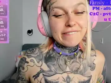 Chaturbate Best Webcam of max69alexa