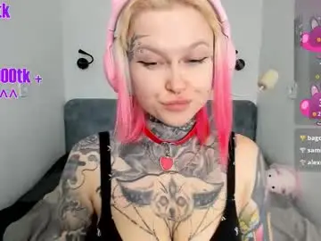 Chaturbate Best live sex cam show of max69alexa