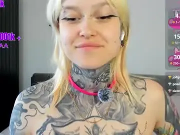 Chaturbate Adult Webcams of max69alexa