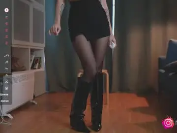 Chaturbate Watch Live Sex Cams of mel_collins