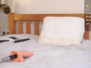 Chaturbate Adult Video Chat of pafosstar