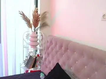 Chaturbate Nude Webcam of pafosstar