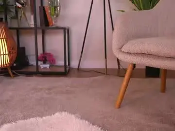 Chaturbate Sex Cam of pafosstar