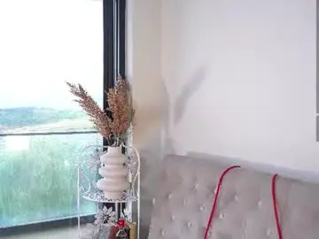Chaturbate Live Sex Cam of pafosstar