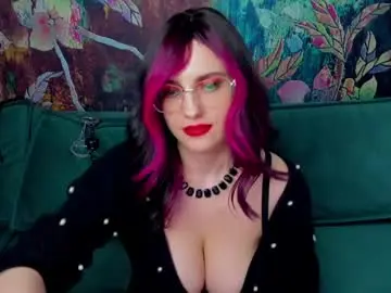 Chaturbate Watch Live Sex Cams of roseblooom