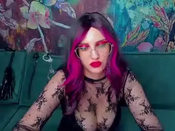 Chaturbate Sex Cam of roseblooom