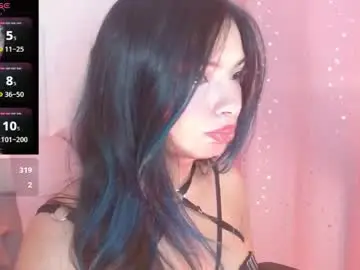 Chaturbate Private Sex Chat of rubybm__