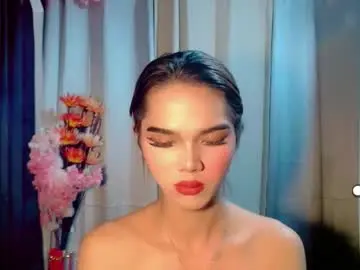 Chaturbate Nude Webcam of soffy_seductivexx