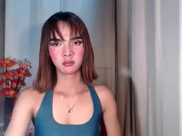 Chaturbate Live Sex of soffy_seductivexx