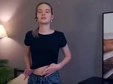 Chaturbate Live Porn of tashinapetitto