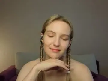 Chaturbate Live Porn of tashinapetitto