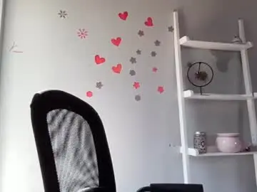Chaturbate Adult Webcam of vanessashinex