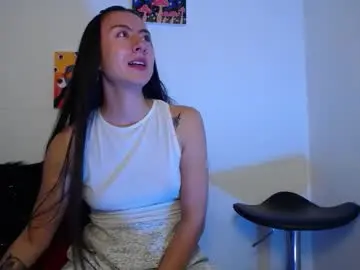 Chaturbate Free Live Porn of _ir1s_