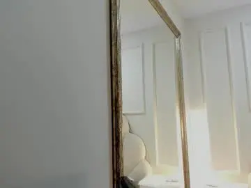 Chaturbate Live Sex Cam of anamonroee
