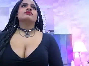 Chaturbate Nude Webcam of aprilkershaw